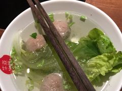-牛焱·贵州黄牛肉火锅(城西银泰店)