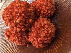 岭南荔枝球-香云轩·顺德菜(香云纱园林酒店店)