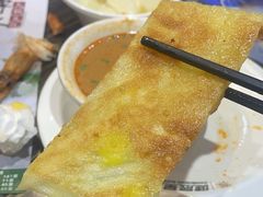 -健晟星期天火锅(红岗店)