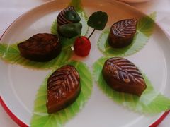 陈皮糕-和乐喜宴海鲜酒家(骏荣广场店)