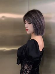 -DX HAIR SALON·发现未知美发沙龙