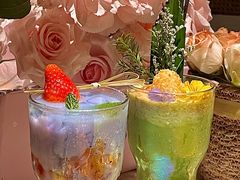 -Tegu泰古莲·泰国餐厅(红山6979店)