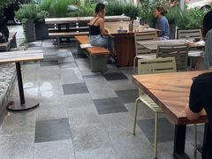 露天位-RAC BAR(安福路店)