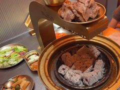 -西塔老太太泥炉烤肉(苏州大悦城店)