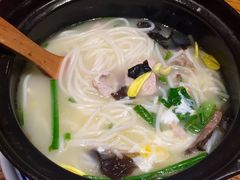 -云海肴·汽锅鸡·云南菜(天津国金汇店)