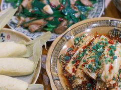 -宋记冕宁土菜馆(海门渔村二店)