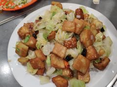 -马记伊源斋涮肉·清真菜(潘家园古玩市场店)