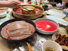 -矮板凳老火锅(宽窄巷子店)