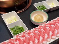 -南门四季铜锅涮肉(大屯·北苑店)