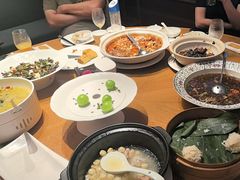-粗茶淡饭·隐庐私厨(东亭店)