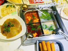 -海底捞火锅(吾悦国际广场店)