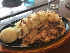 -铃木食堂(帽儿胡同店)