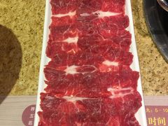 -潮汕牛肉火锅(铁西店)