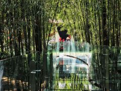 -竹泉村旅游度假区