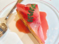 -Entrecôte 法国牛扒馆(保利·时光里店)