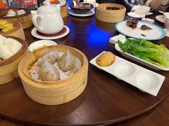 -潮福城大酒楼·潮粤菜·港式点心(阳光城店)