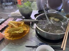 -就这么牛潮式牛肉火锅(华侨城店)