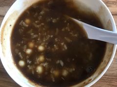 桂花豆沙粥-笃笃笃糖粥(十全街店)