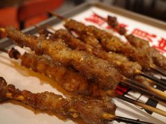 -铁人烧烤(北京店)