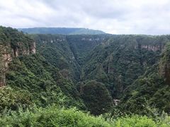 -广东大峡谷