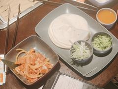 -新石器烤肉(虹悦城店)