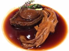 -8餐厅(新葡京酒店)