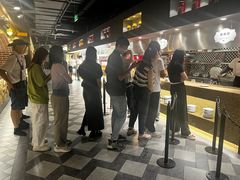 -汉巴味德·烤肉与啤酒的自助(杭州大悦城店)