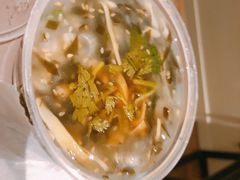 -芳婆糕团店(王府大街店)