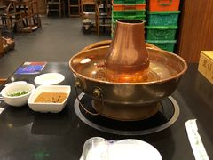 -北门涮肉·铜锅涮肉(南锣鼓巷店)