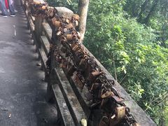 -宝晶宫旅游景区