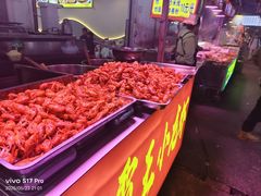 -七公里小吃街(海埂路店)