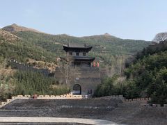 -雁门关景区