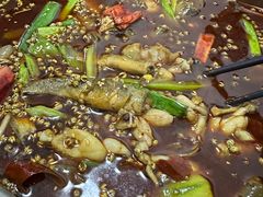 -邱氏胖泥鳅(大堰店)