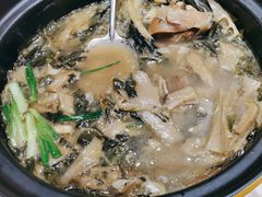 -衢农会·衢州菜·宴请(国际机场店)