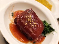 蹄膀肉-同济大酒店(绿宝广场店)