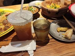 -北丐先生·野馄饨烧烤(雨花万象店)