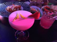 -MOSSO音乐酒吧·live house(南京旗舰店)