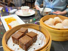 焦糖蜂巢糕-稻香饭店(IFS国金中心店)