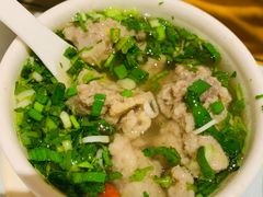 清蒸羊羔肉-宁夏国强手抓羊肉·清真菜(未央路凤三店)