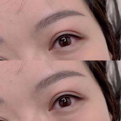 -久匠·纹眉半永久野生眉