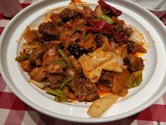 -西贝莜面村(镇江苏宁广场店)