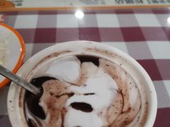 -多多茶餐厅(松风路店)