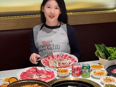 -韩时烤肉(枫蓝店)