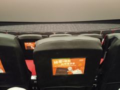 -华谊兄弟影院(IMAX洋桥店)