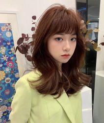 点击看大图 -那茉 Hair Salon
