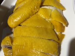 -金枝玉叶上海人家食府(三里河店)