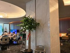-喜来登由由大酒店九州膳坊中餐厅