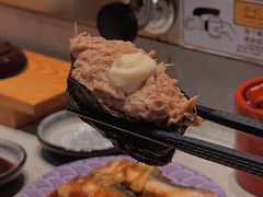 -万岁寿司(万国店)