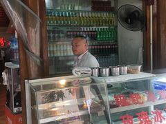 -青石桥老瓦房肥肠粉总店(青石桥总店)