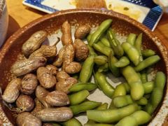 -肉串汪(月坛店)